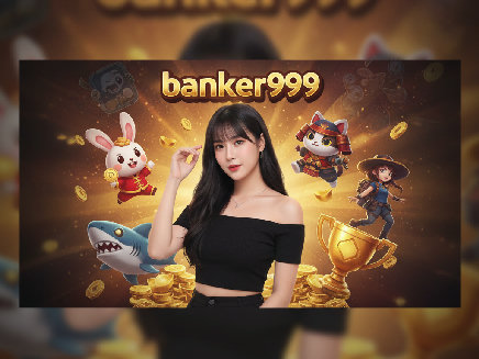 ทางเข้า banker999