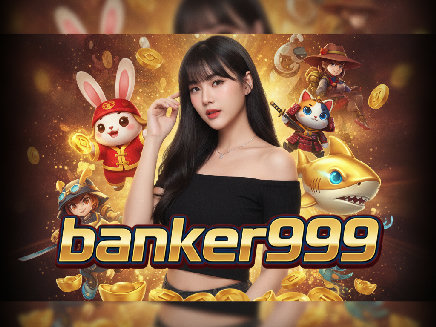banker999 สล็อต