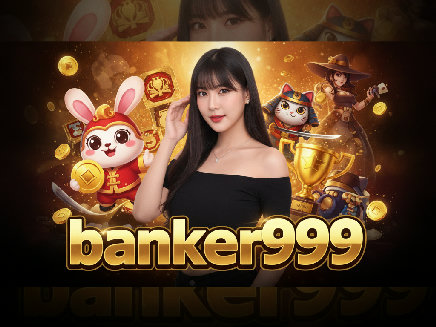 banker999 login