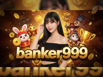 banker999 เว็บตรง